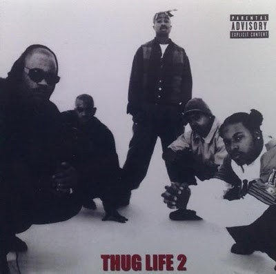 2pac thug life volume 1